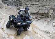 Yamaha Grizzly Yamaha Grizzly
